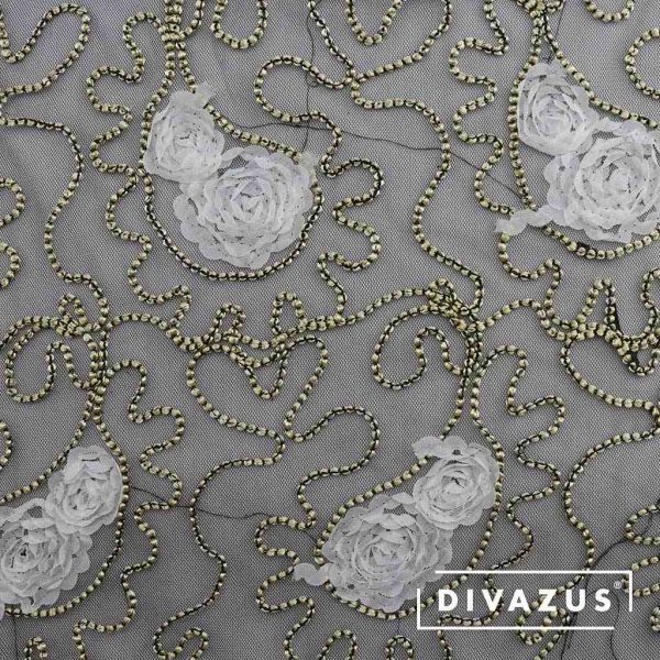 Actualizar diseñador familia Tiramisu | Divazus ® Tienda Online | Tela / Tejido - Encaje · Divazus