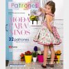 Patrones Mujer Nº16 - Revista de patrones para bebés en español · Divazus