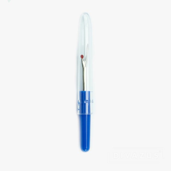 Blue Seam Ripper Blue Seam Ripper